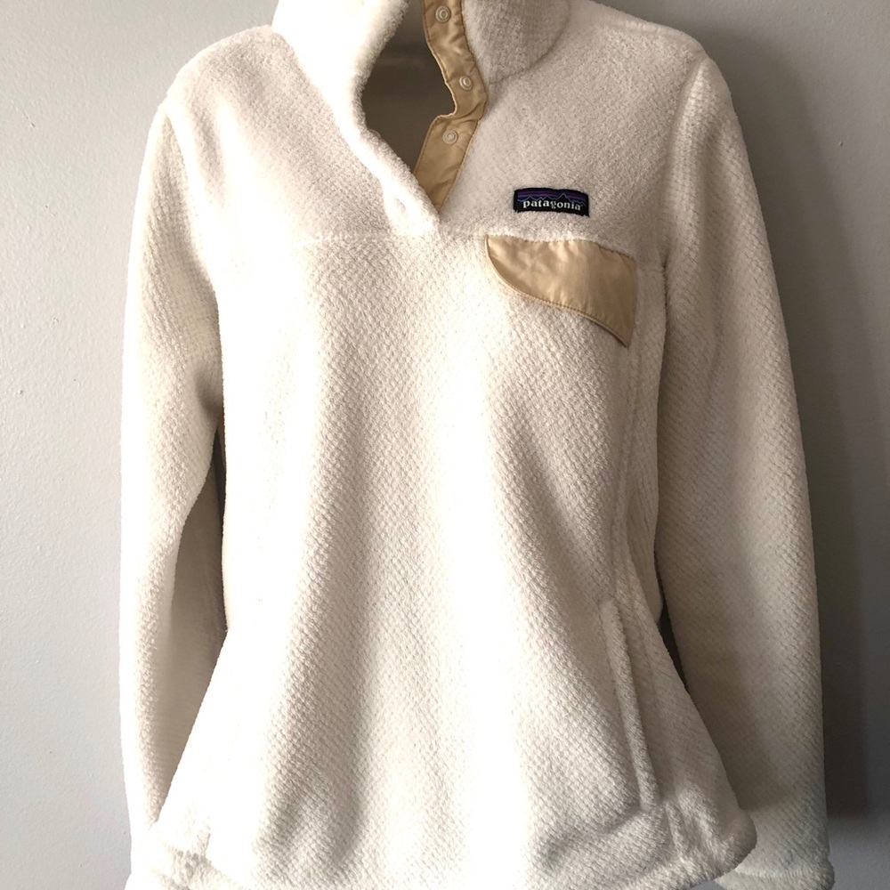 Patagonia Pullover